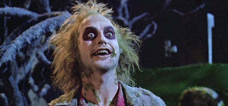 Vajon Tim Burton és Michael Keaton is rábólint a Beetlejuice 2-re?