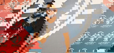 Pápai Joci nagyon kiakadt és kiosztotta ByeAlexet – videó