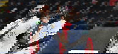 A Ferencváros Kisvárdán, a Fehérvár Újpesten hozta nehezen a győzelmet – videó