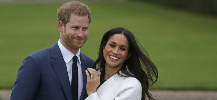 Elkaszáltak négy magyar sorozatot, lopott birtokon él Meghan és Harry