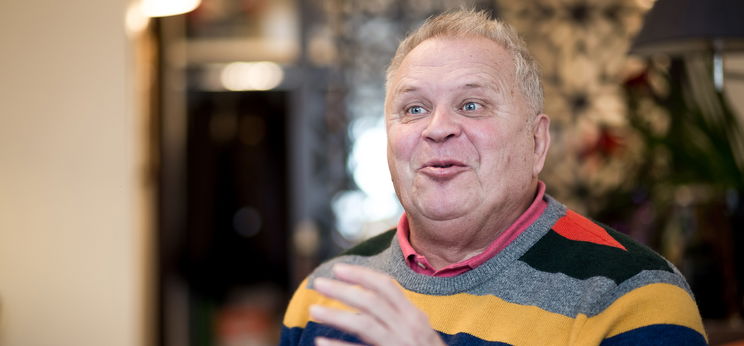 Toplista: Dévényi Tibi bácsiék lenyomták Sebestyén Balázsékat