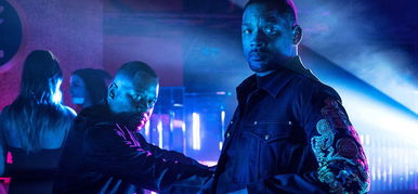 Harmadik hete megszorongathatatlan a Bad Boys 3