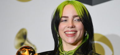 Billie Eilish megtalálta élete legnagyobb rajongóját