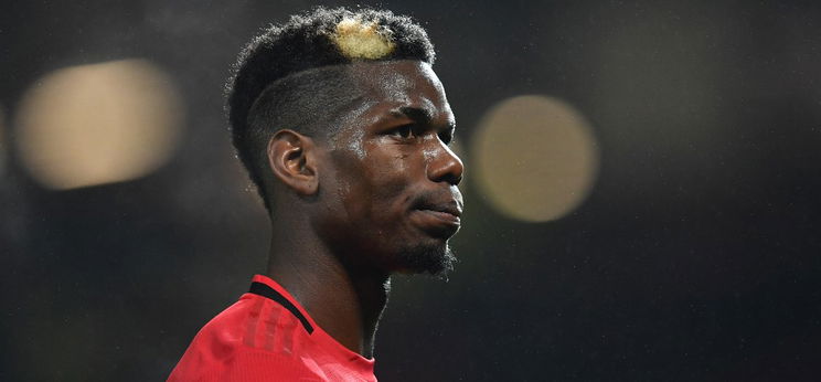 Pogba elárulta csapattársainak, hogyan döntött jövőjéről