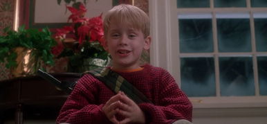 Kevin visszatér? Macaulay Culkin az új Reszkessetek betörők-ben