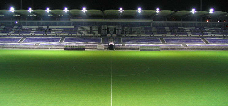 Elmarad a fővárosi derbi, az Újpest–Ferencváros mérkőzés