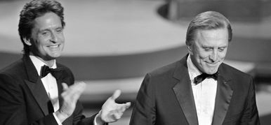 103 éves korában hunyt el Kirk Douglas