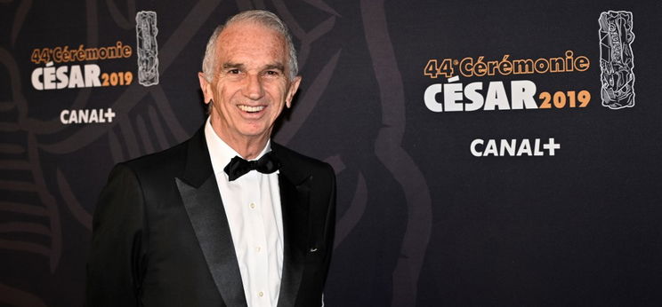 Botrány a „francia Oscar” előtt, fellázadt a francia filmesek egy része