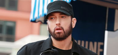 Ezért vállalta be Eminem az Oscar-gálát