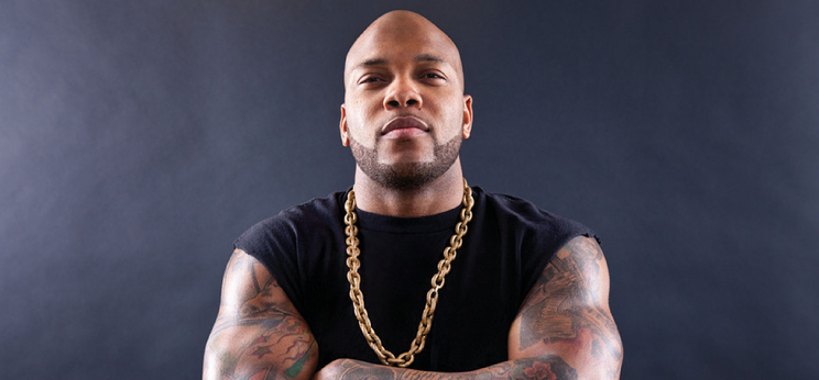 Flo Rida lesz az EFOTT fesztivál egyik fő fellépője