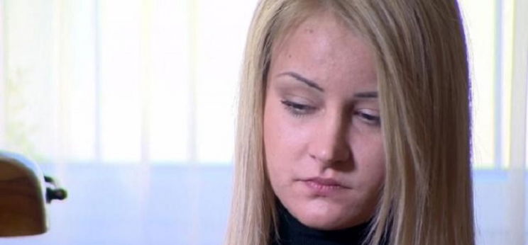 „Két külön életet éltem” – nehézségeiről mesélt L.L. Junior gyerekeinek anyja