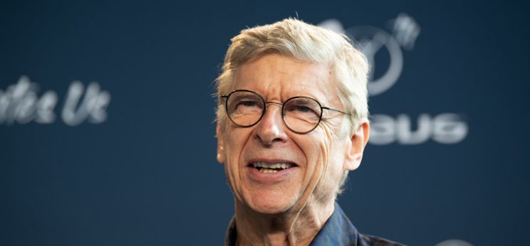 Arsene Wenger új lesszabályt vezetne be