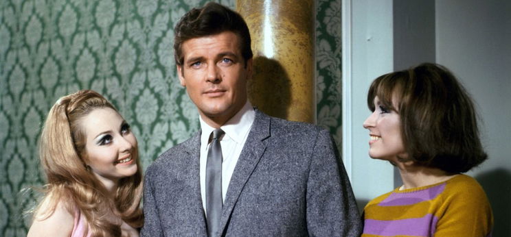 A hollywoodi sztárrendező újraforgatja a legendás sorozatot, Az Angyalt
