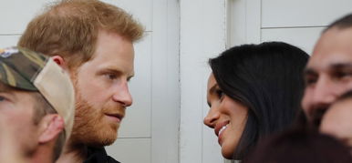 Meghan Markle eltökélt, és szembeszáll II. Erzsébet döntésével