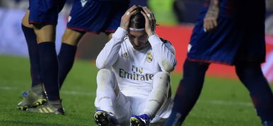 Óriási góllal kapott ki a Real Madrid, az El Clasico előtt a Barca vezeti a tabellát – videó