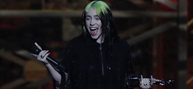 Billie Eilish elmondta, hogy neki ki a jelöltje James Bond szerepére