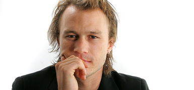 Ezek voltak Heath Ledger utolsó szavai a halála előtt