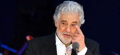 Szexuális zaklatás: Plácido Domingo bocsánatot kért a nőktől