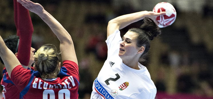 Meglepetések a győri olimpiai selejtezőre készülő válogatott bő keretében