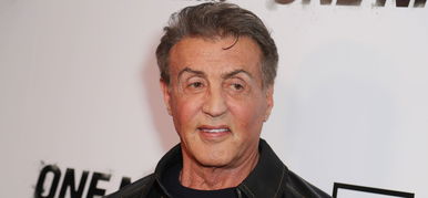 Sylvester Stallone posztján röhög a világ