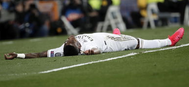 A Bernabeu „ijesztő” hely a Real Madrid számára
