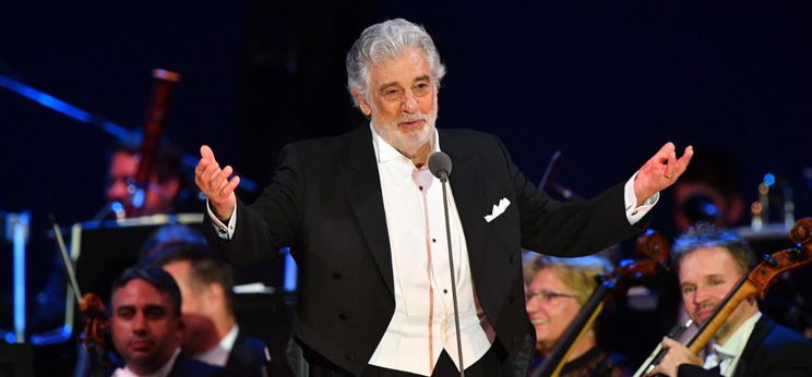 Egyre nagyobb a baj, sorra mondja le koncertjeit Plácido Domingo