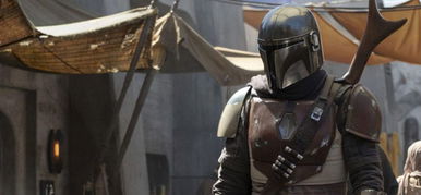 Hihetetlen, milyen neves rendezők dolgoznak a The Mandalorian 2. évadán