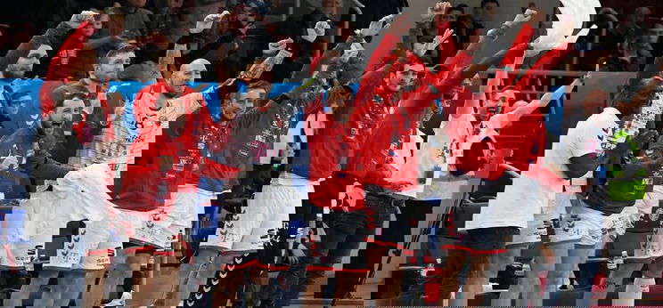 Kiütéssel zárta a BL-csoportkört a Telekom Veszprém