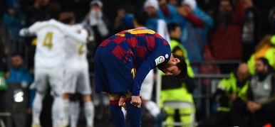 Real-győzelem az El Clásicón – mutatjuk a meccs összefoglalóját