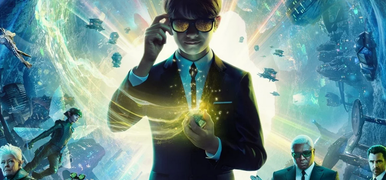  Artemis Fowl előzetes: érkezik a Disney következő nagy dobása