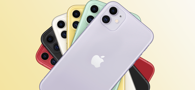 Két hónapig fürdőzött az iPhone 11, de túlélte