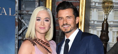 Katy Perry babát vár, amit legújabb klipjével árult el – videó