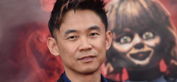 James Wan újraalkotja az egyik leghíresebb horrorikont