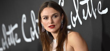 Hogy lehet ez? Keira Knightley szerepelt a Star Warsban, de nem is emlékszik rá