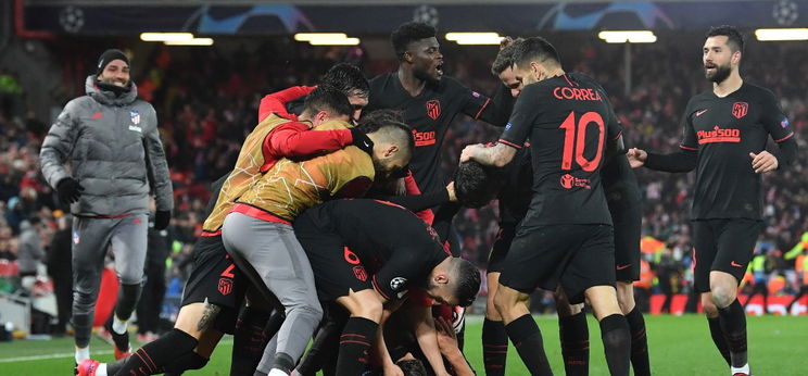 Neymar még igen, a Liverpool már nem lehet BL-győztes – videó