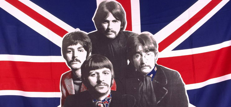 Még pár hónapot várni kell a Beatles-filmre