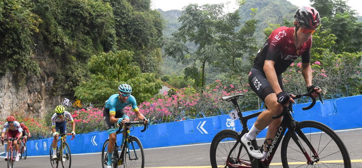 Lemondták a Giro d'Italia magyarországi szakaszait