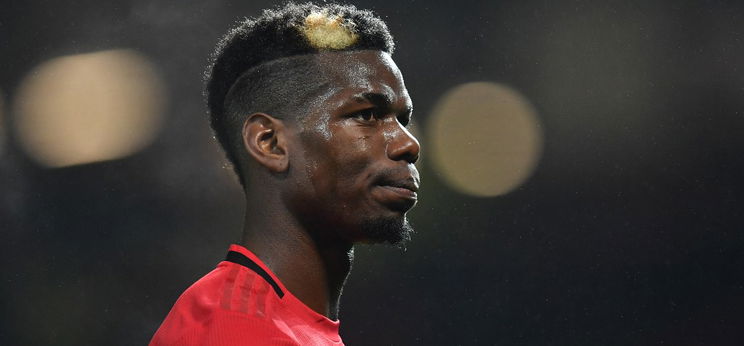 Pogba adománygyűjtéssel segíti a koronavírus elleni harcot