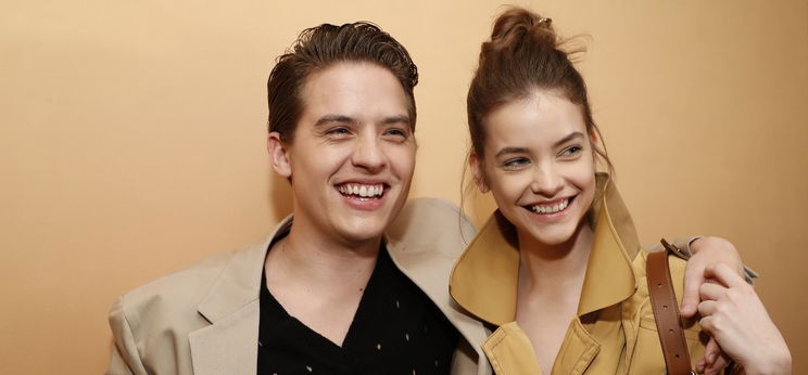 Palvin Barbi és modell társai: a Victoria's Secret bemutatta új kollekcióját – galéria