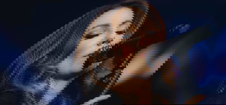Maradj otthon! fesztivál: új klipben adja elő Most élsz című dalát Rúzsa Magdi – videó