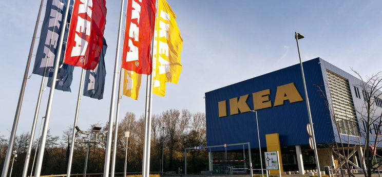 Maradj otthon: itt az IKEA pofonegyszerű útmutatója