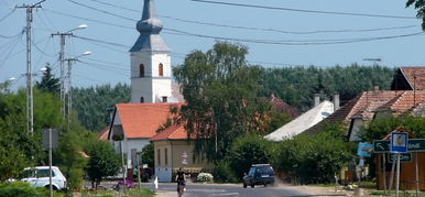 Önzetlenségből jelesre vizsgázott egy 800 lakosú szabolcsi falu