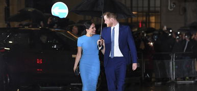 Harry és Meghan elköltözhet Kanadából – ez áll a háttérben