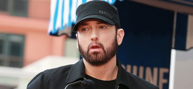 Eminem elárulta legnagyobb büszkeségét