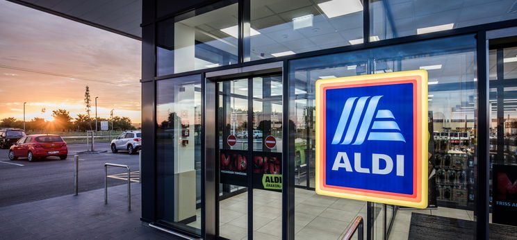 Külföldön már emelte dolgozói bérét az Aldi, de mi a helyzet itthon?