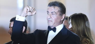 Mi Sylvester Stallone életének mesterműve?