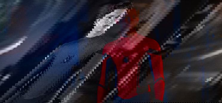 Láttad már Tom Holland barátnőjét? 