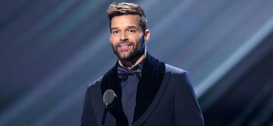 Ricky Martin végre megmutatta a most 5 hónapos, cuki kisfiát – képek