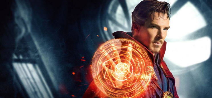 Hivatalos: a Pókember-trilógia rendezője csinálja a Doctor Strange folytatását