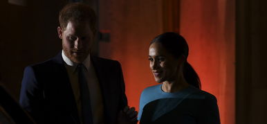 Leszámolásba kezdett Harry herceg és Meghan Markle